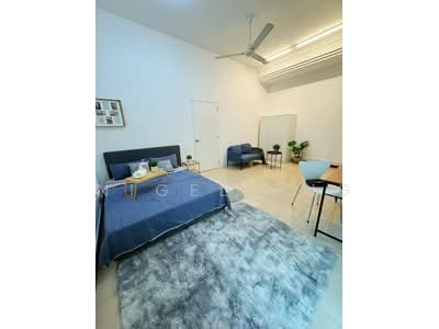 For Rent - 4E Kovan Road
