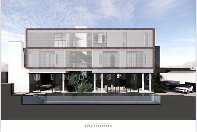 For Sale - BrandNew Bungalow @Holland Vinicity