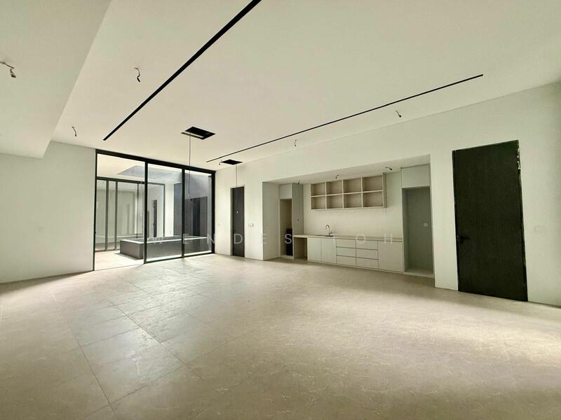 For Sale - BrandNew Bungalow @Holland Vinicity