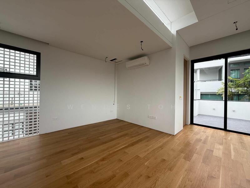 For Sale - BrandNew Bungalow @Holland Vinicity