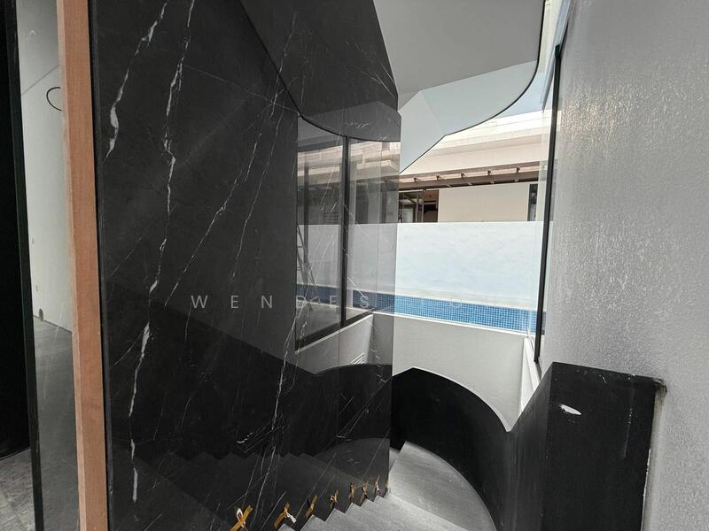 For Sale - BrandNew Bungalow @Holland Vinicity