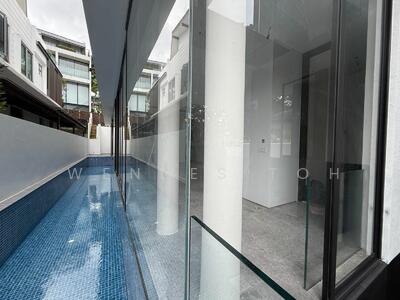 For Sale - BrandNew Bungalow @Holland Vinicity