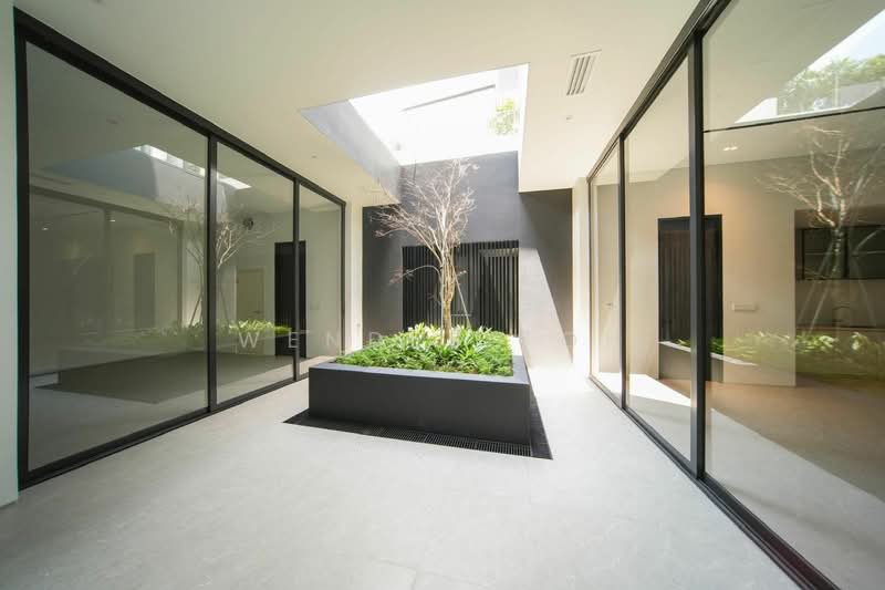 For Sale - BrandNew Bungalow @Holland Vinicity