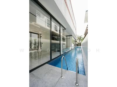 For Sale - BrandNew Bungalow @Holland Vinicity