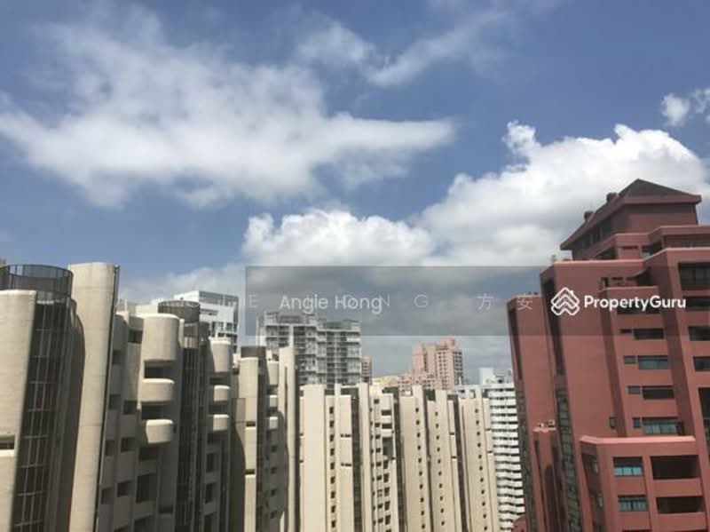 OUE Twin Peaks, 33 Leonie Hill Road, 1 Bedroom, 548 sqft, Condominium For Sale, by Angie Hong 方安琪, 25381035 - PropertyGuru.com.sg