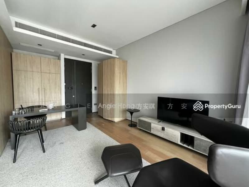 OUE Twin Peaks, 33 Leonie Hill Road, 1 Bedroom, 548 sqft, Condominium For Sale, by Angie Hong 方安琪, 25381035 - PropertyGuru.com.sg
