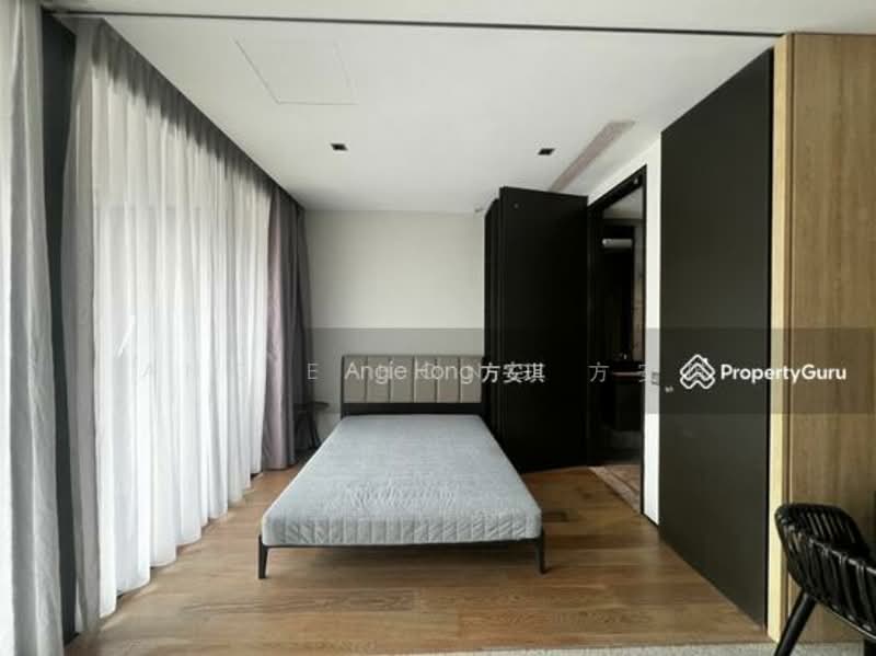 OUE Twin Peaks, 33 Leonie Hill Road, 1 Bedroom, 548 sqft, Condominium For Sale, by Angie Hong 方安琪, 25381035 - PropertyGuru.com.sg