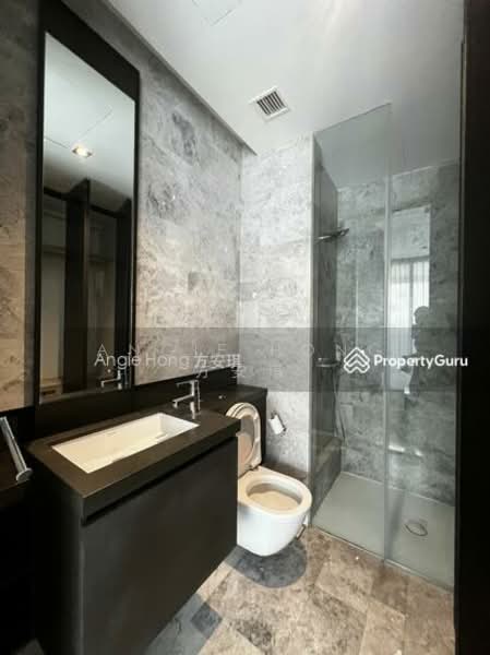 OUE Twin Peaks, 33 Leonie Hill Road, 1 Bedroom, 548 sqft, Condominium For Sale, by Angie Hong 方安琪, 25381035 - PropertyGuru.com.sg