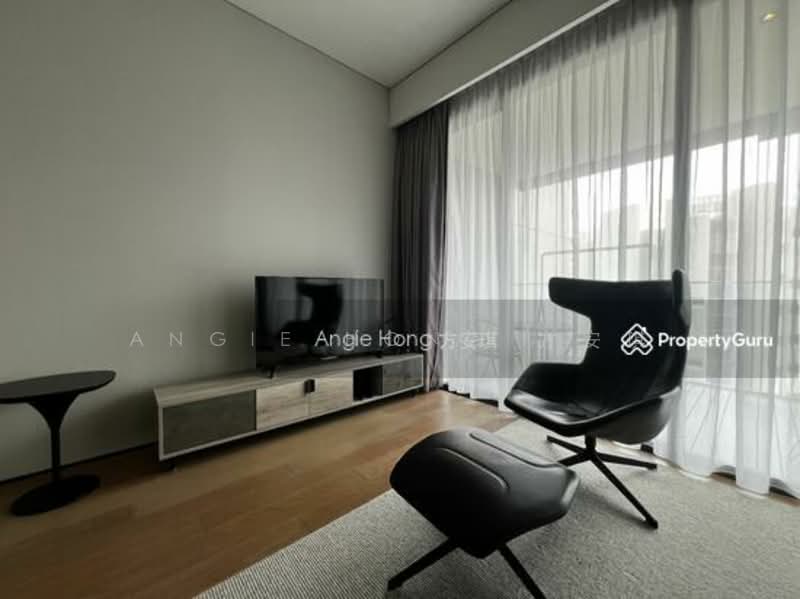 OUE Twin Peaks, 33 Leonie Hill Road, 1 Bedroom, 548 sqft, Condominium For Sale, by Angie Hong 方安琪, 25381035 - PropertyGuru.com.sg