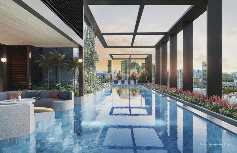 Hill House Condominium For Sale at S 2,128,000 PropertyGuru Singapore