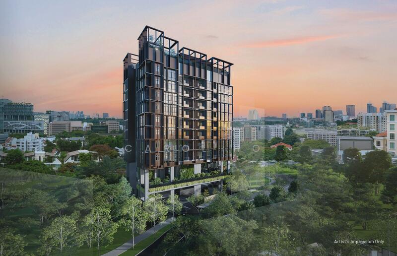 Hill House Condominium For Sale at S 2,128,000 PropertyGuru Singapore