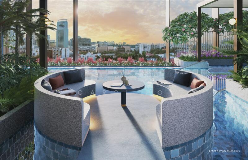 Hill House Condominium For Sale at S 2,128,000 PropertyGuru Singapore