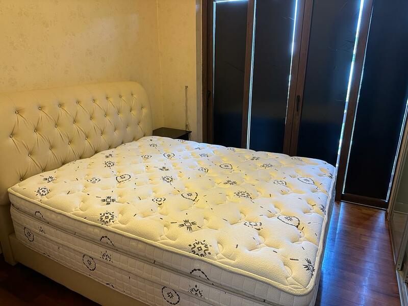 Buckley Residences, 6 Buckley Road, 2 Bedrooms, 807 sqft, Apartment For