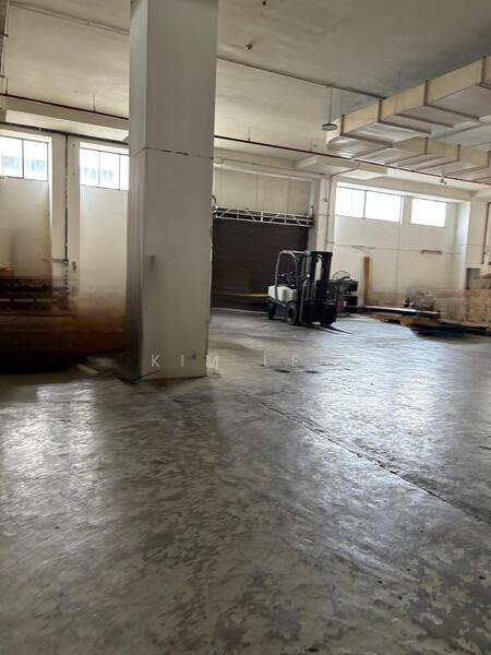 Woodlands, Woodlands, Admiralty / Woodlands, 13,465 sqft, Factory / Workshop (B2) For Rent, by Kim Lee, 25381078 - CommercialGuru.com.sg