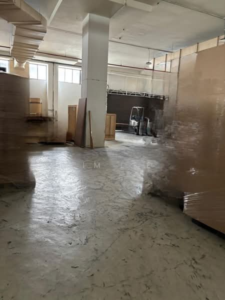 Woodlands, Woodlands, Admiralty / Woodlands, 13,465 sqft, Factory / Workshop (B2) For Rent, by Kim Lee, 25381078 - CommercialGuru.com.sg