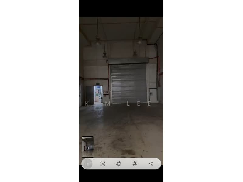 Woodlands, Woodlands, Admiralty / Woodlands, 13,465 sqft, Factory / Workshop (B2) For Rent, by Kim Lee, 25381078 - CommercialGuru.com.sg