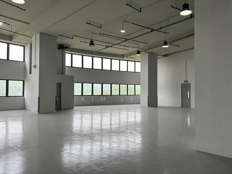 Woodlands, Woodlands, Admiralty / Woodlands, 13,465 sqft, Factory / Workshop (B2) For Rent, by Kim Lee, 25381078 - Interior - CommercialGuru.com.sg