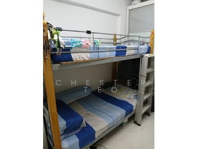 For Rent - 335 Serangoon Avenue 3