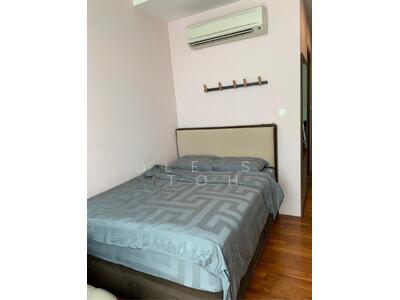 For Rent - JALAN BUMBONG