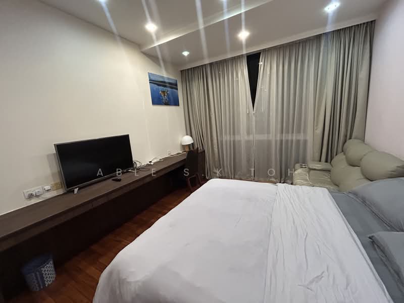 For Rent - JALAN BUMBONG