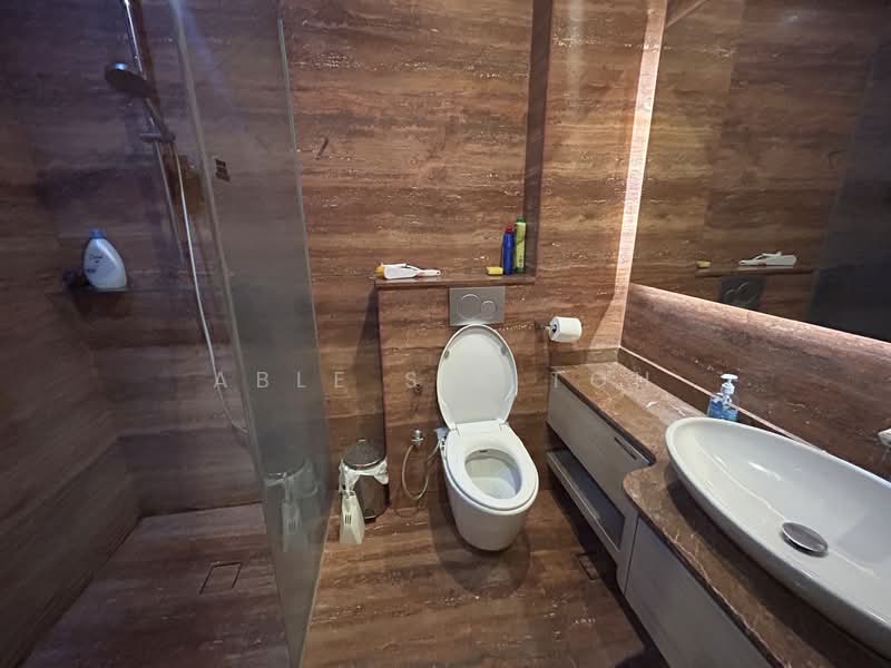 For Rent - JALAN BUMBONG