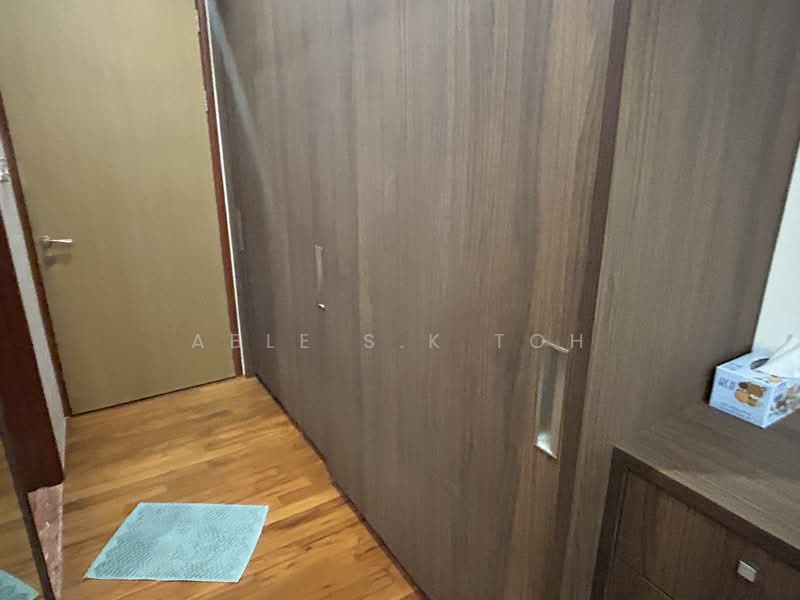 For Rent - JALAN BUMBONG