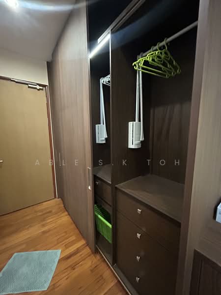 For Rent - JALAN BUMBONG