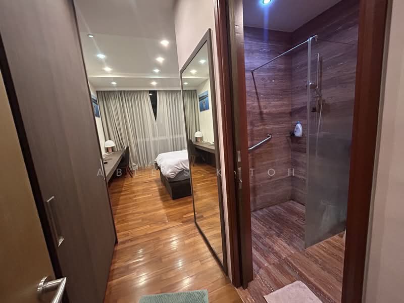 For Rent - JALAN BUMBONG