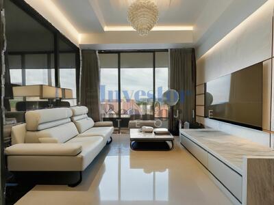 For Sale - Residences Botanique