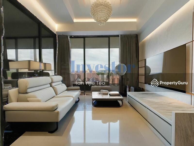 For Sale - Residences Botanique