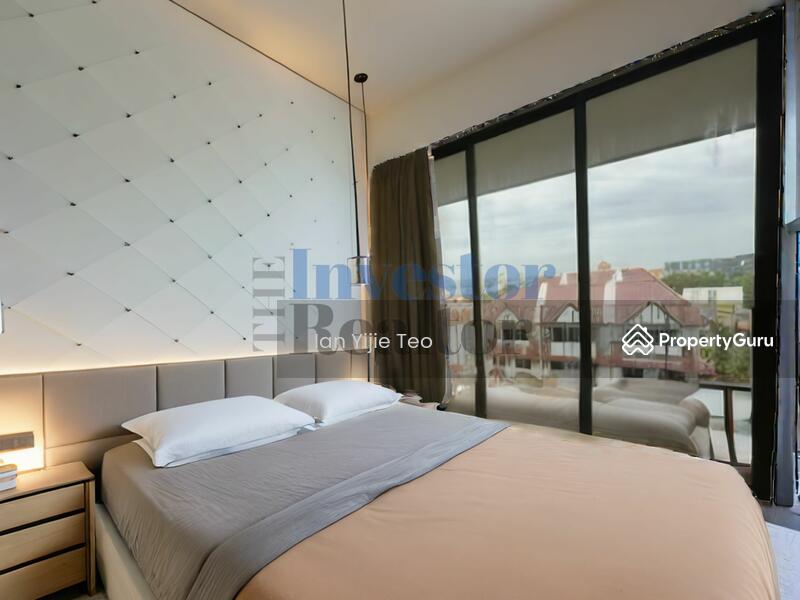 For Sale - Residences Botanique