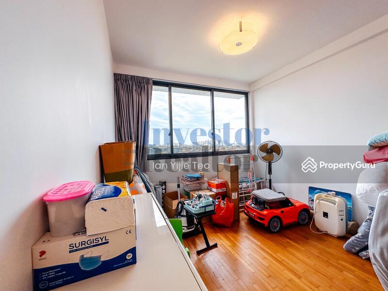 For Sale - Residences Botanique