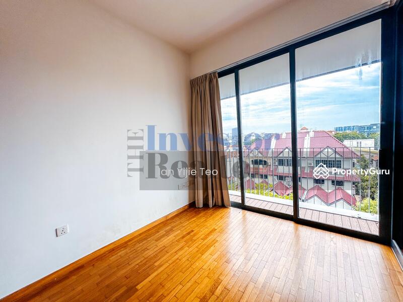 For Sale - Residences Botanique