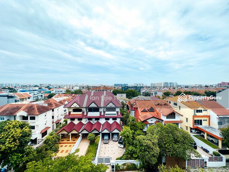 For Sale - Residences Botanique