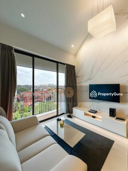 For Sale - Residences Botanique