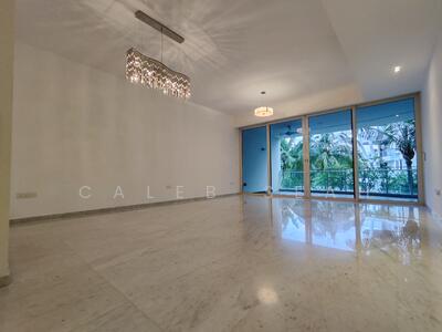 For Rent - Turquoise