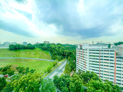 For Sale - The Madeira