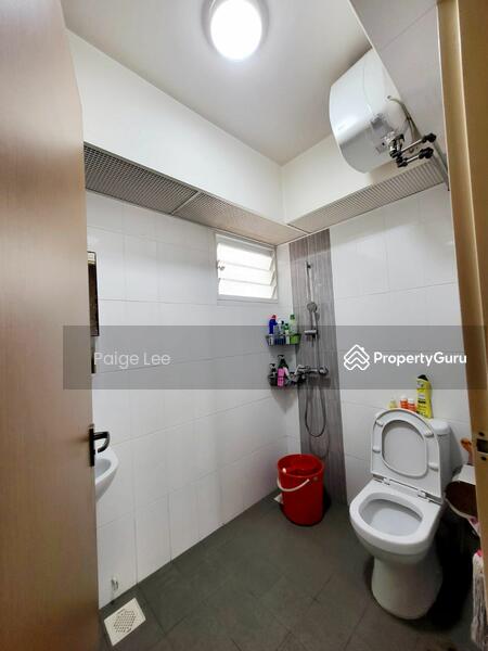 For Rent - 289A Compassvale Crescent