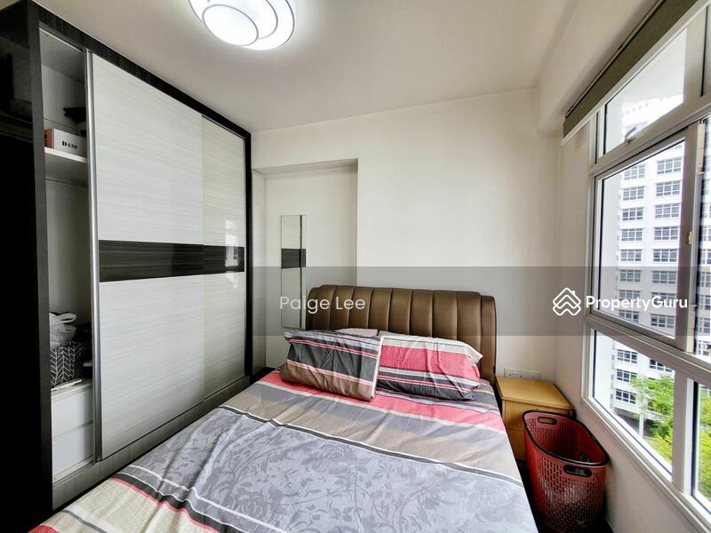 For Rent - 289A Compassvale Crescent