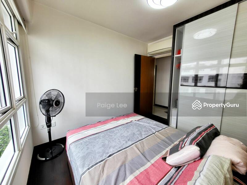 For Rent - 289A Compassvale Crescent
