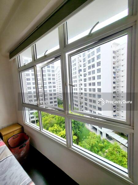 For Rent - 289A Compassvale Crescent