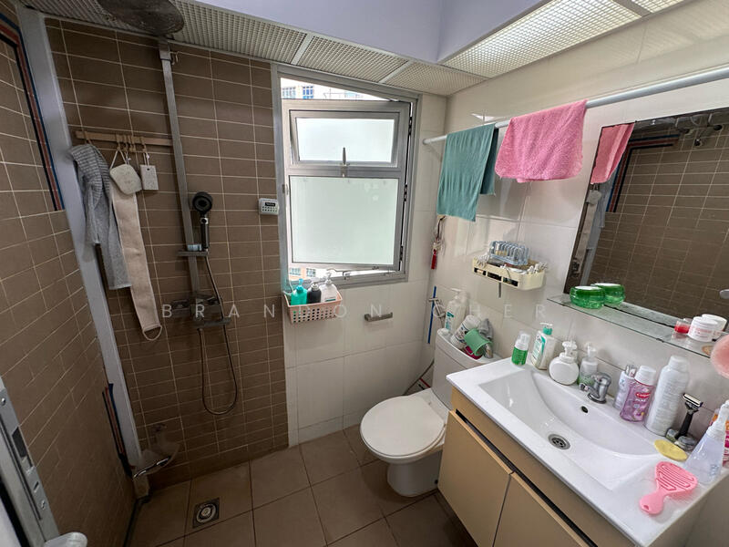 129B Canberra Street HDB Flat For Sale at S 368,000 PropertyGuru