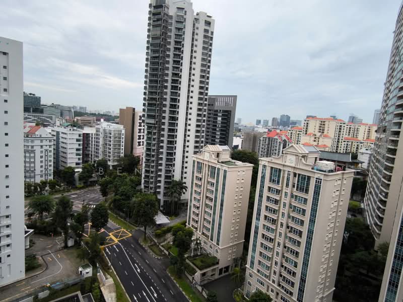 The Avenir, 10 River Valley Close, 4 Bedrooms, 2,067 sqft, Condominium For Rent, by Ben XIA 夏天鹏, 25381251 - PropertyGuru.com.sg