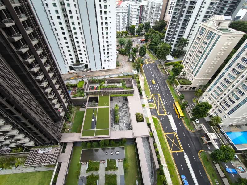 The Avenir, 10 River Valley Close, 4 Bedrooms, 2,067 sqft, Condominium For Rent, by Ben XIA 夏天鹏, 25381251 - PropertyGuru.com.sg