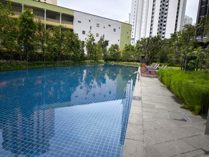 The Avenir, 10 River Valley Close, 4 Bedrooms, 2,067 sqft, Condominium For Rent, by Ben XIA 夏天鹏, 25381251 - PropertyGuru.com.sg