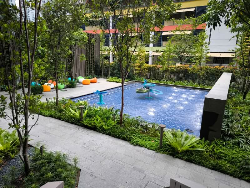 The Avenir, 10 River Valley Close, 4 Bedrooms, 2,067 sqft, Condominium For Rent, by Ben XIA 夏天鹏, 25381251 - PropertyGuru.com.sg