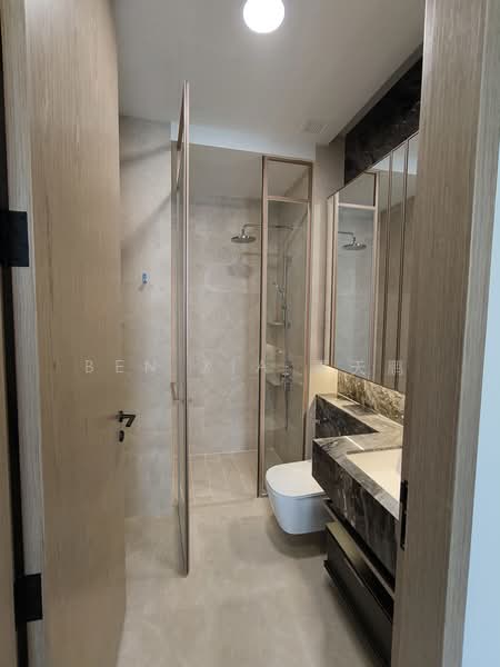 The Avenir, 10 River Valley Close, 4 Bedrooms, 2,067 sqft, Condominium For Rent, by Ben XIA 夏天鹏, 25381251 - PropertyGuru.com.sg