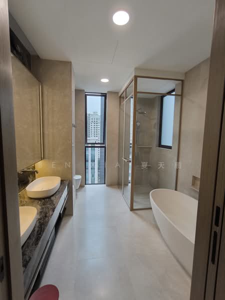 The Avenir, 10 River Valley Close, 4 Bedrooms, 2,067 sqft, Condominium For Rent, by Ben XIA 夏天鹏, 25381251 - PropertyGuru.com.sg