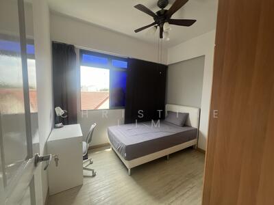 For Rent - Changi Green