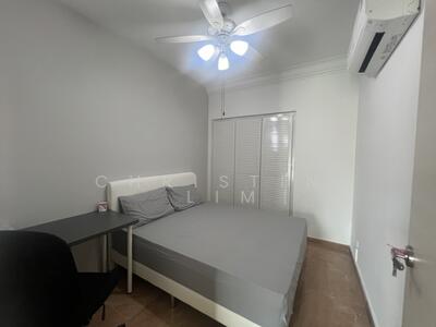 For Rent - Changi Green